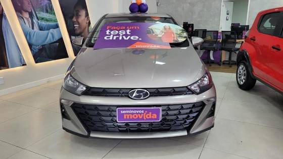 HYUNDAI HB20S 1.0 12V FLEX COMFORT PLUS MANUAL HYUNDAI HB20S 1.0 12V FLEX COMFORT PLUS MANUAL